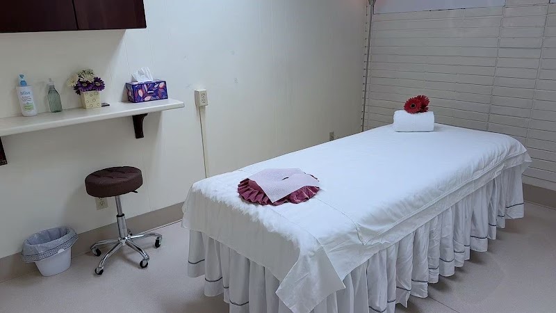Angel Health Spa, spa in Klamath Falls, OR, photo 1 of 6