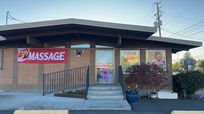 Angel Health Spa, spa in Klamath Falls, OR, photo 3 of 6