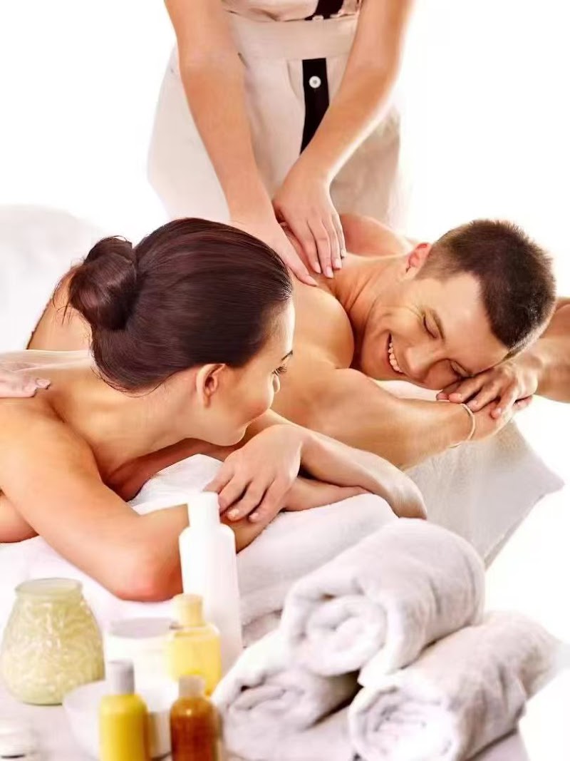Angel Health Spa, spa in Klamath Falls, OR, photo 4 of 6