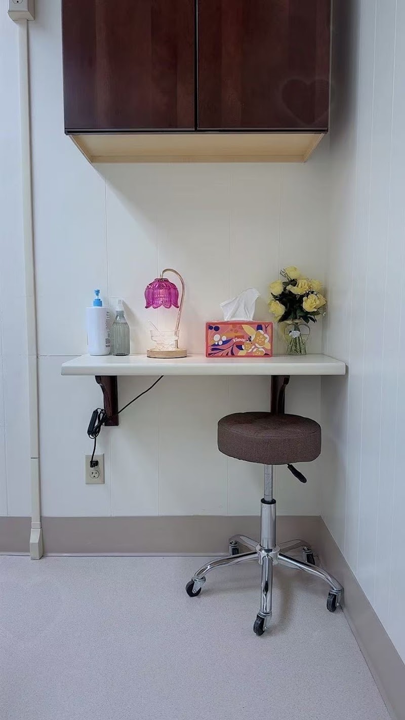 Angel Health Spa, spa in Klamath Falls, OR, photo 6 of 6