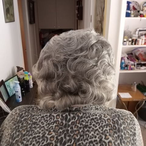 Foxy Lady Beauty Salon, beauty salon in Klamath Falls, OR